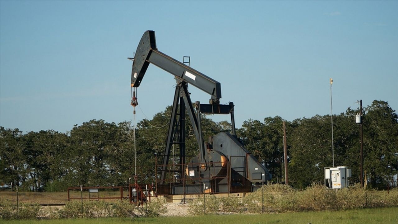 Brent petrol fiyatında şok düşüş