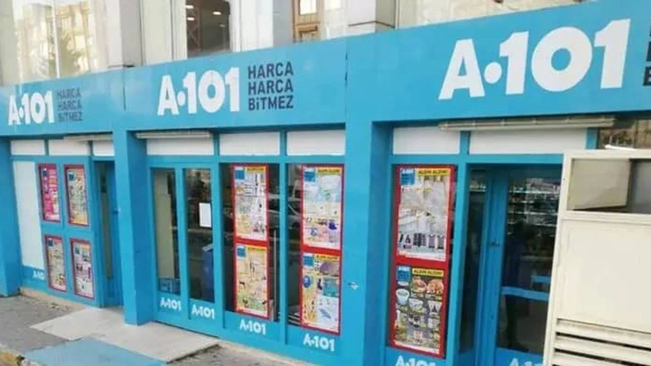 Bu fırsat kaçmaz! A101'de indirim rüzgarı esiyor