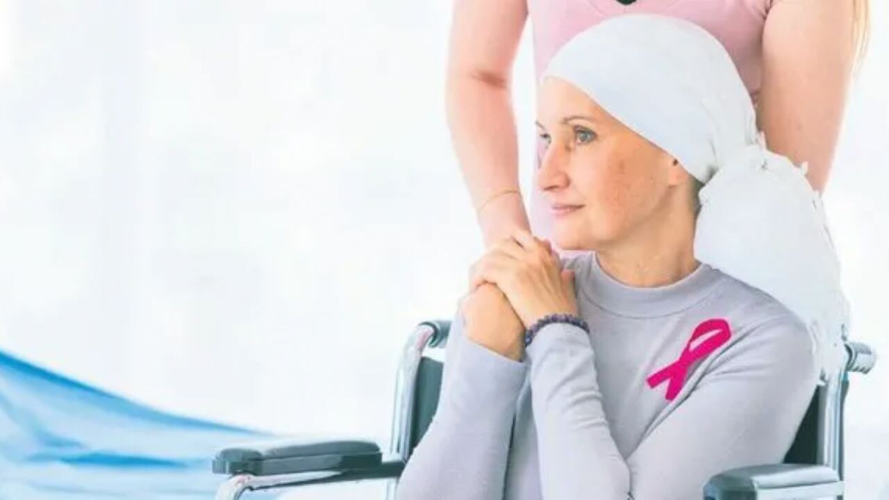 Çağın hastalığı kanserden korunmanın 10 altın kuralı