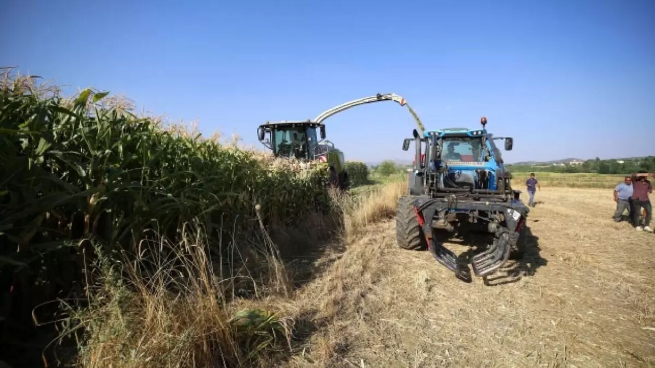 Çiftçilere 6 ayda 89,7 milyar lira destek verildi