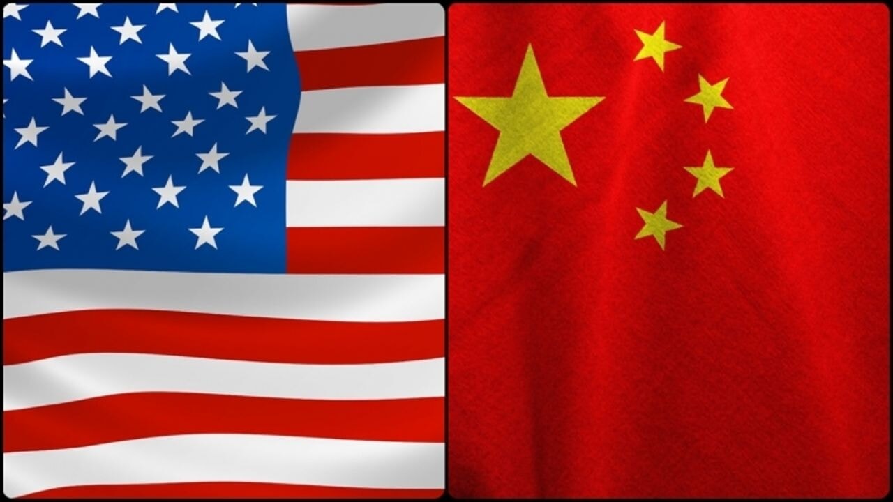 Çin'den ABD'ye bir misilleme daha! 'Ne olmuş yani?..'