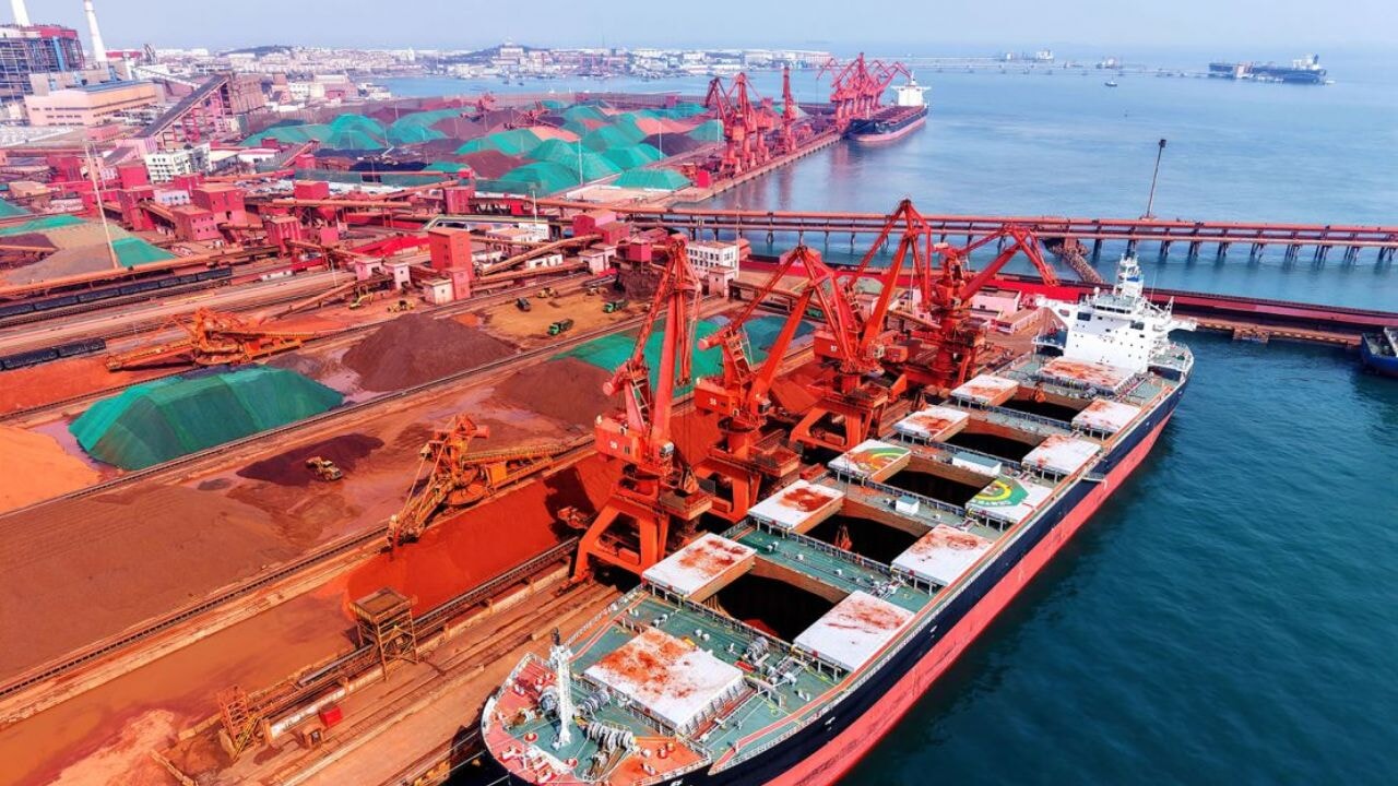 Çin'den dünya ticaretini sarsacak hamle: Yeni kısıtlamalar getirildi