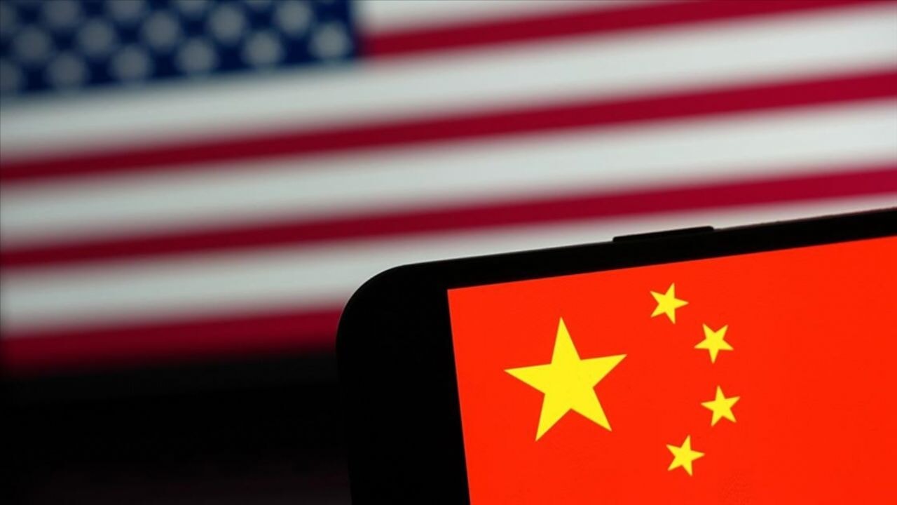 Çin'den gümrük tarifesi açıklaması