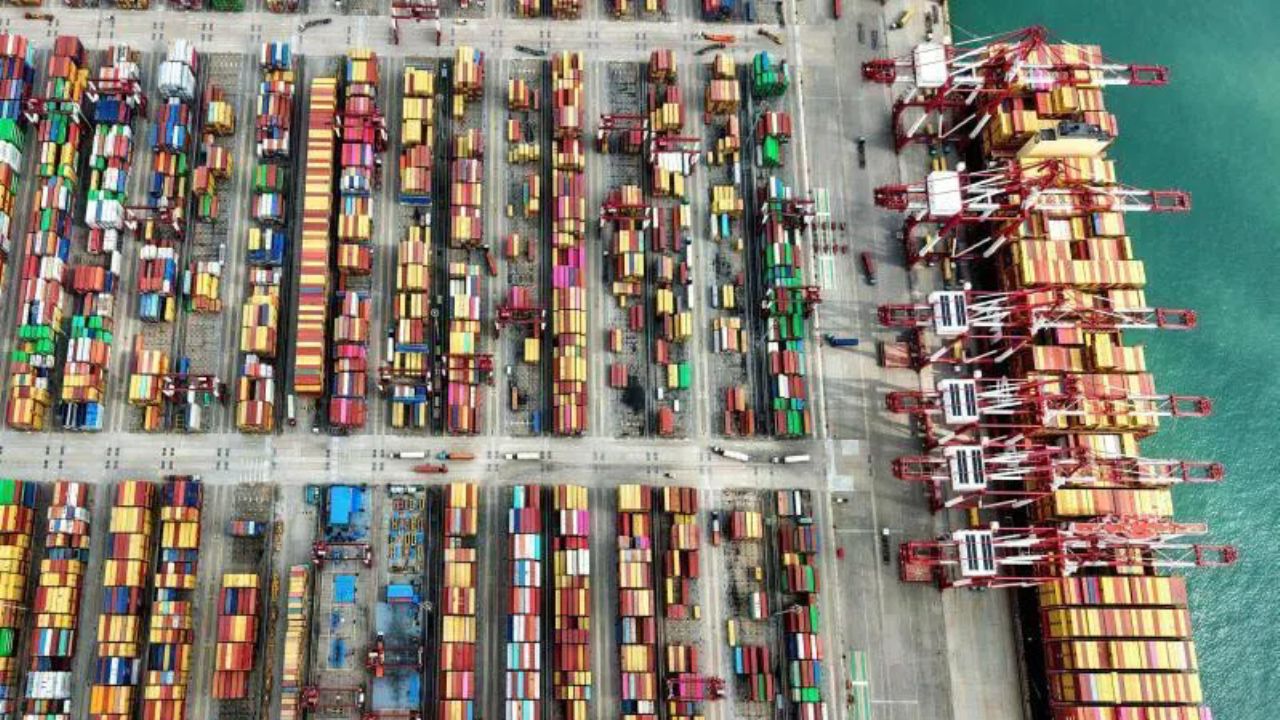 'Çin istilasıyla nasıl baş edeceğiz?' TOBB'dan açıklama...