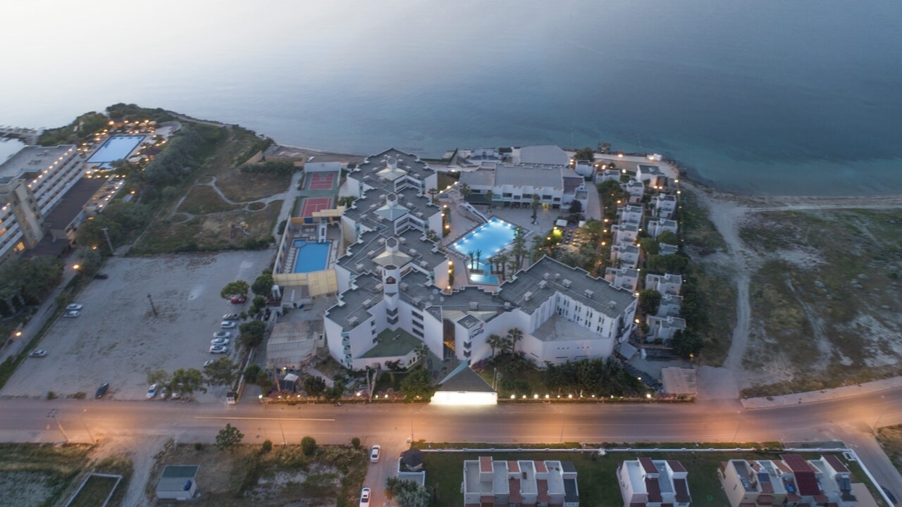 Club Familia'da Kurban Bayramı Coşkusu Eğlencelerle Dolu Unutulmaz Bir Tatil Başlıyor!