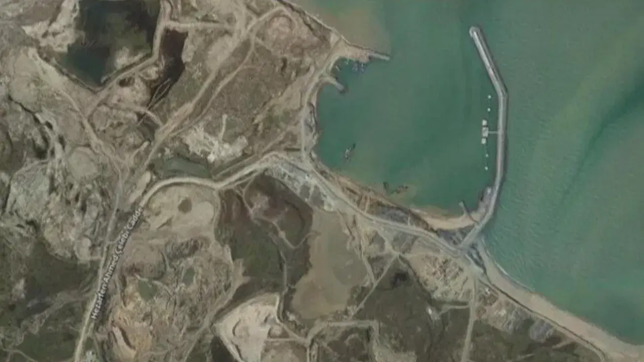 Denizde servet yatıyor! 97 milyon TL'yi aşıyor