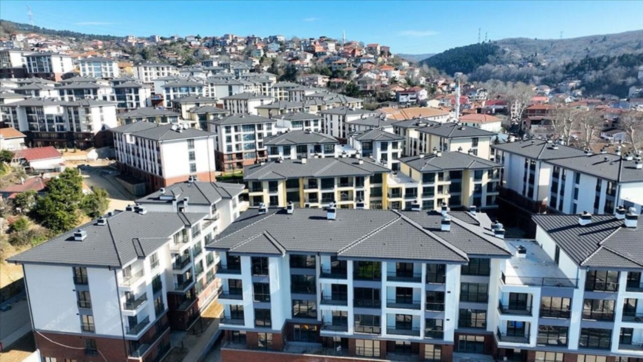 Depreme dayanıklı şehirler için 23 yılda 6 trilyon liralık yatırım