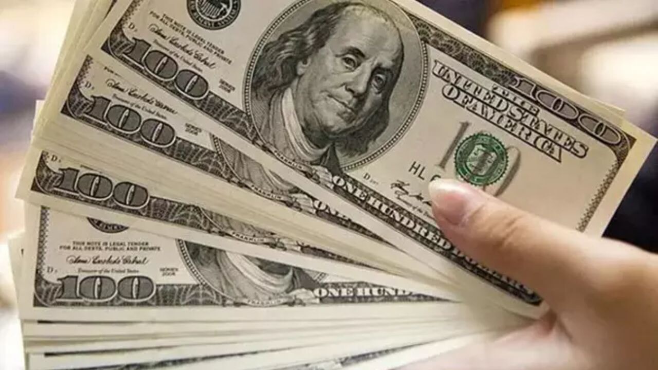 Dev bankadan rapor: Dolar 2026'da düşecek mi?