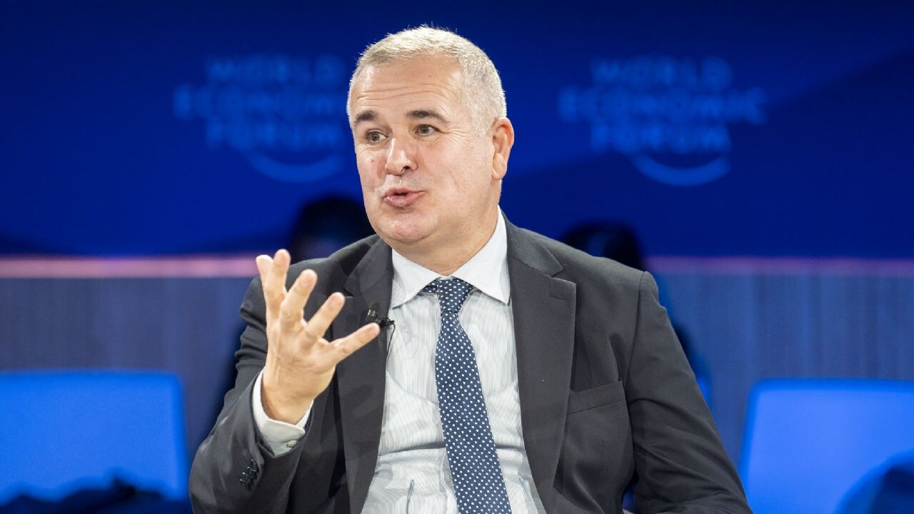 'Doğayı işlerimizle değil, işlerimizi doğayla uyumlu hale getirmeliyiz'