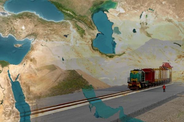 Doğu-Batı arasında Türk ekseni: Türkiye'nin köprü rolünü kuvvetlendirecek