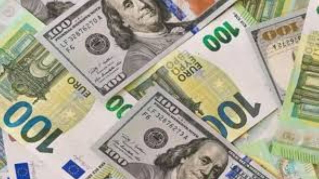 Dolar ve Euro haftaya nasıl başladı? 3 Şubat 2025 döviz kurları