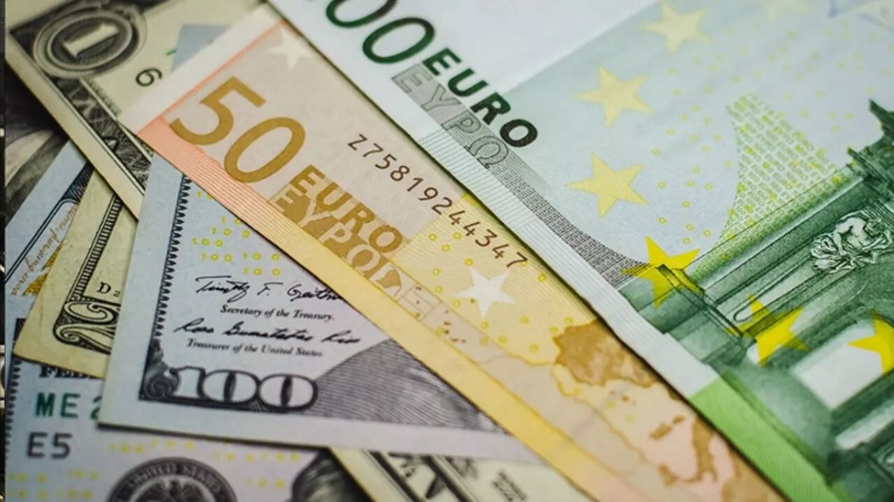 Döviz kuru yeniden yükseldi! Dolar ve avro ne kadar oldu?