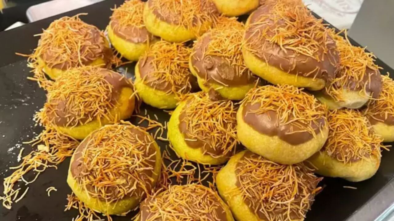 Dubai çılgınlığı devam ediyor:  Dubai adlı ürünlerde fiyatlar uçuyor.