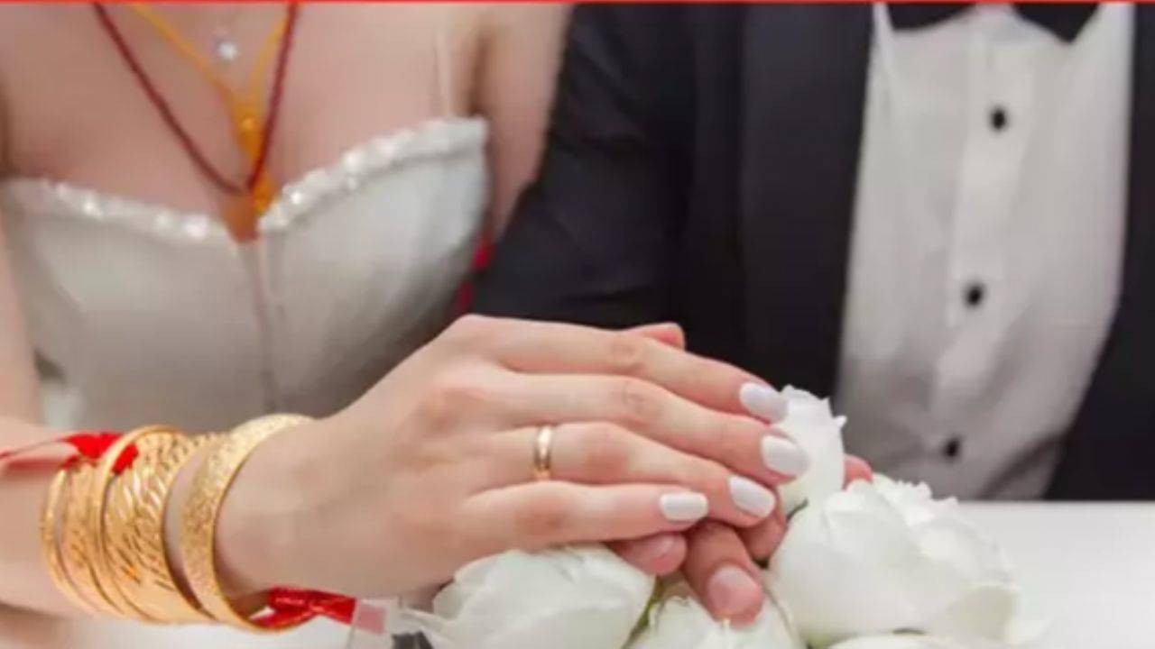 Düğün Masrafları Gereksiz mi? Türkiye'de Yeni Bir Trend Yayılıyor