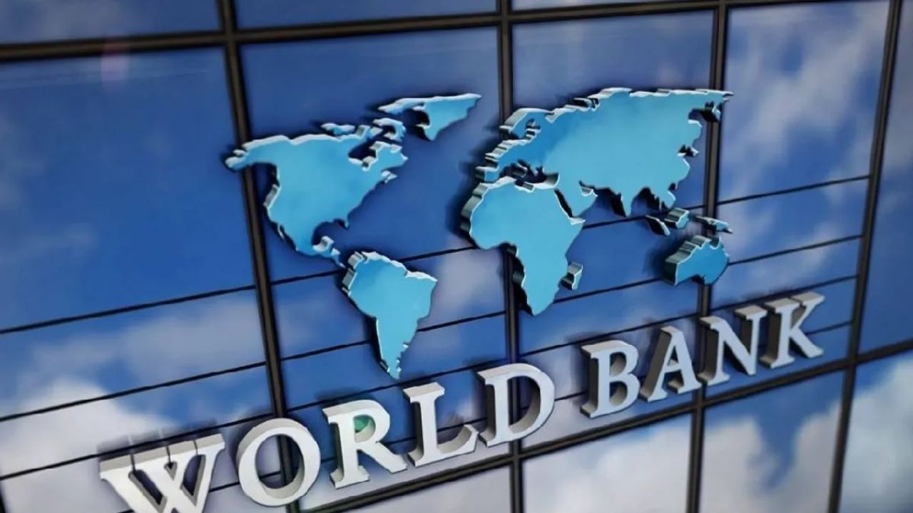 Dünya Bankası küresel ekonomik beklentilerini güncelledi