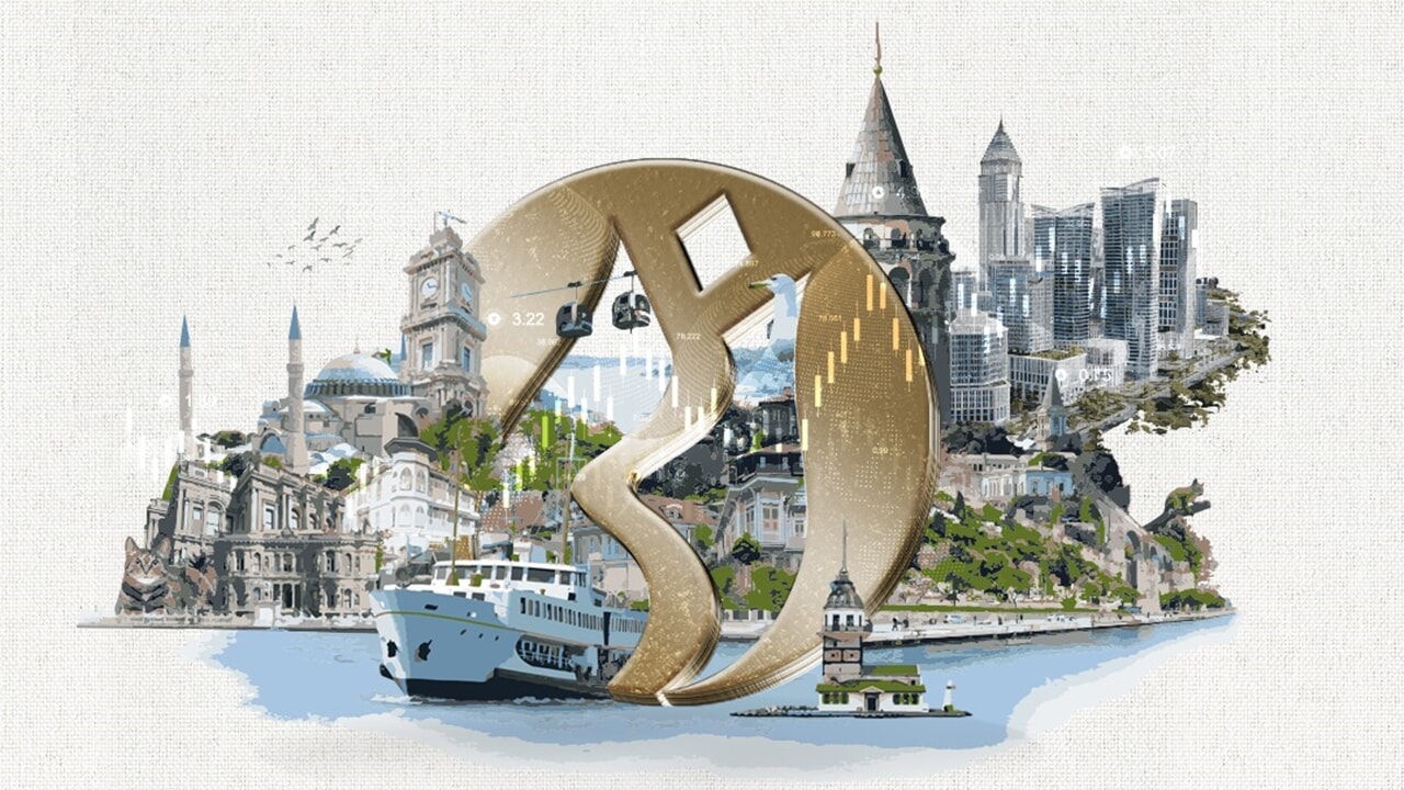 Dünya Borsaları İstanbul'da Buluşuyor