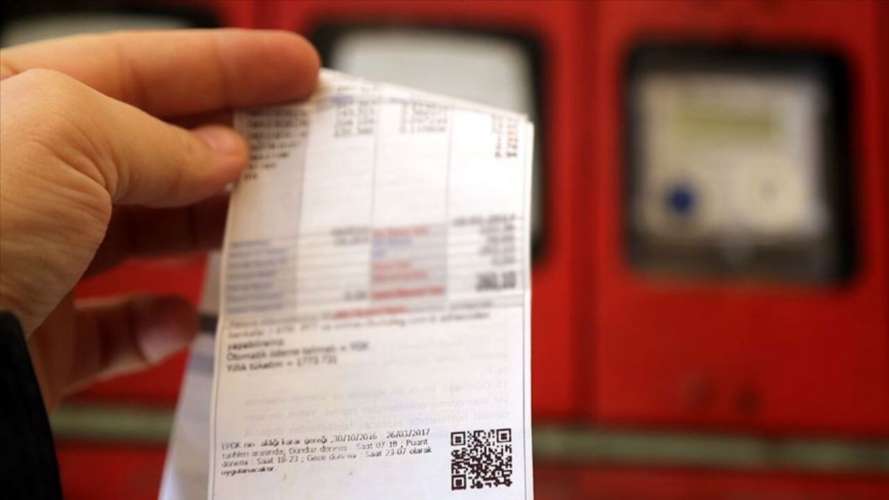 Elektrikte konut abonelerine zam