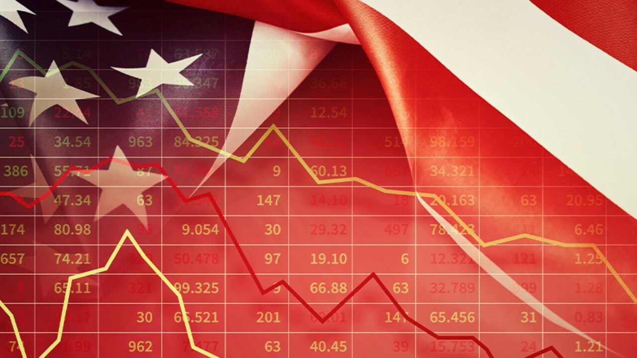 Elon Musk: ABD iflas edebilir