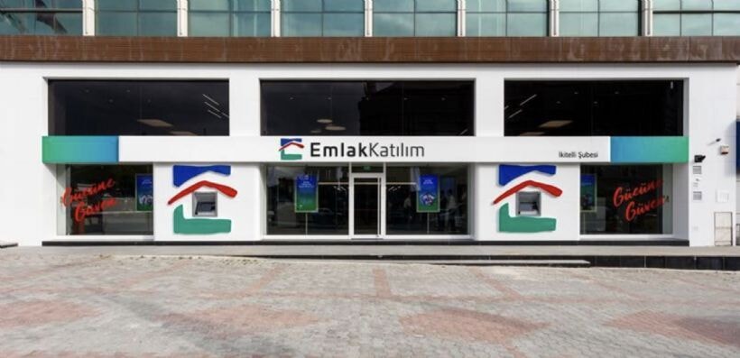 Emlak Katılım Tasarruf Finansman Sistemi Nedir, Nasıl İşler, Organizasyon Ücreti Ne Kadar?