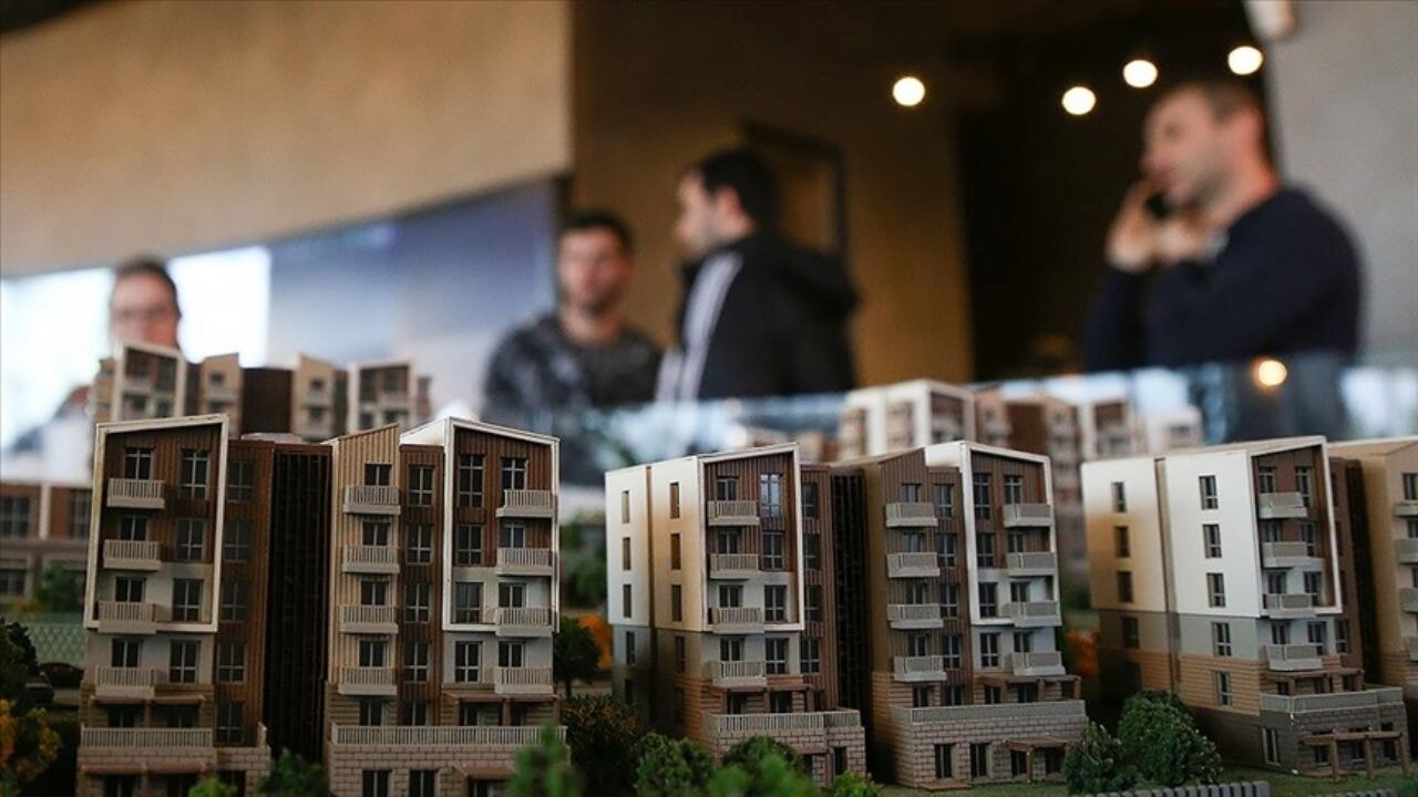 Emlak vergisi ve rayiç bedeller artacak