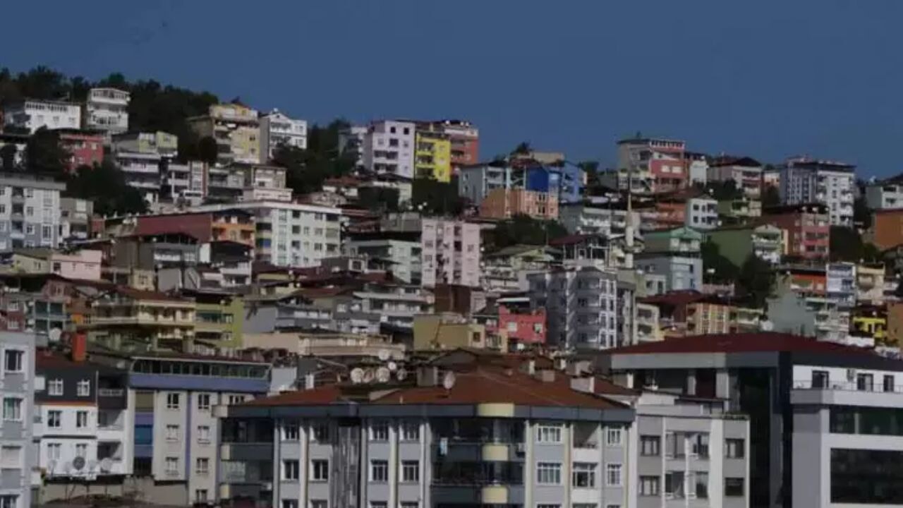 Enerji Kimlik Belgesi nedir?