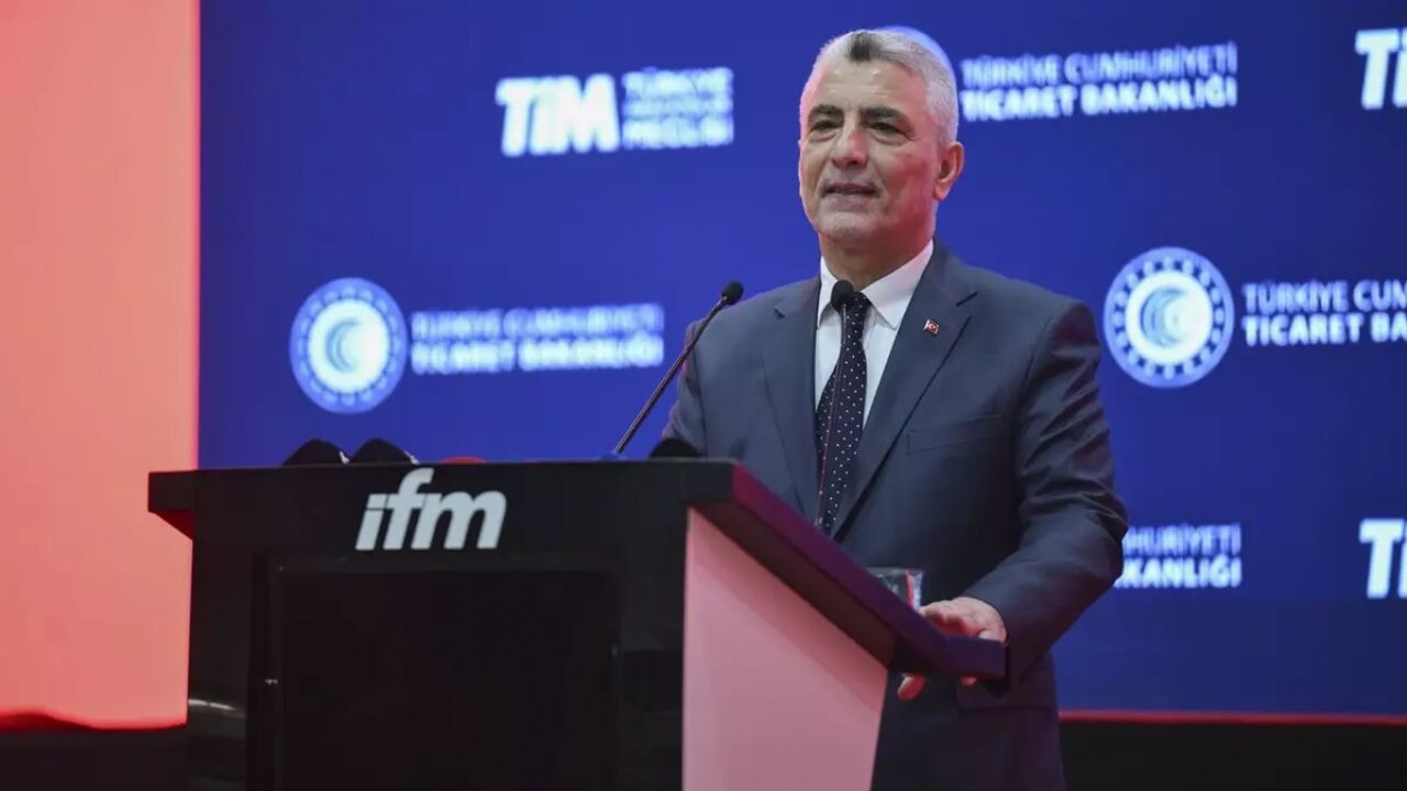 Enflasyon 3,5 yılın en düşüğünde! Bolat'tan umut veren açıklama