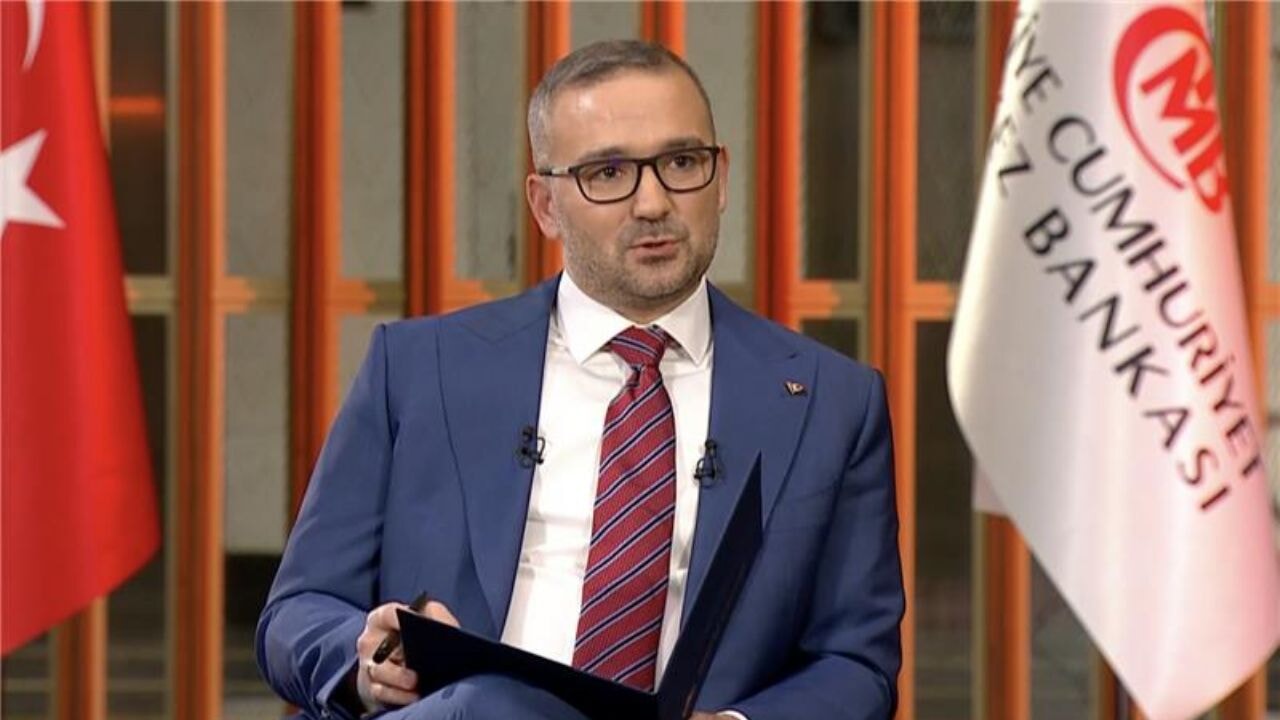 Enflasyon nasıl düşecek? Tahmin neden tutmuyor? TCMB Başkanı Karahan'dan açıklamalar