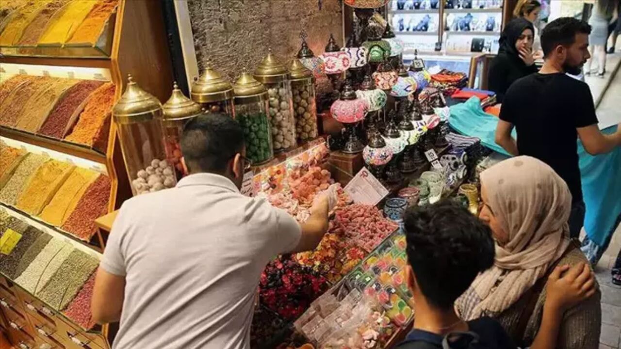 Esnafa büyük destek! %100 faiz indirimli kredi