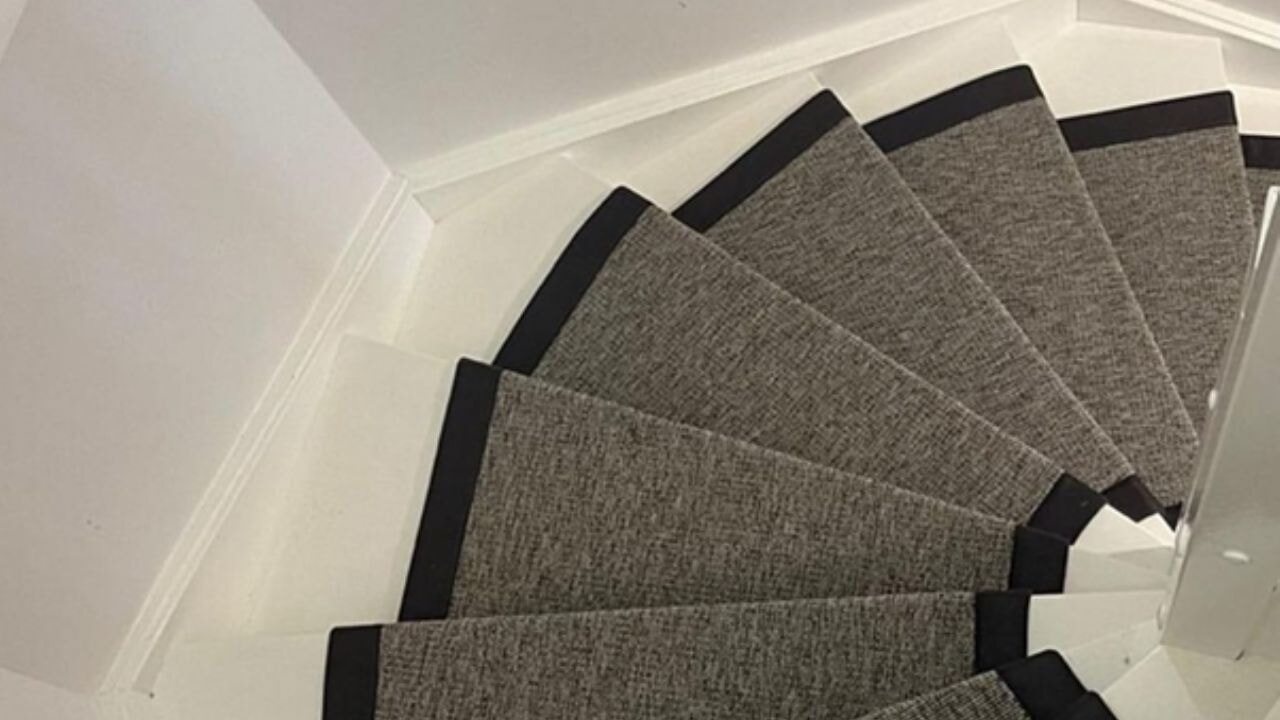 Estetikten Ödün Vermeden Pratiklik: Cool Halı'nın Sisal Görünümlü Halılarıyla Tanışın