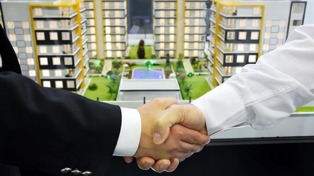 Ev alacaklar dikkat! Konut kredisi faizlerinde indirim