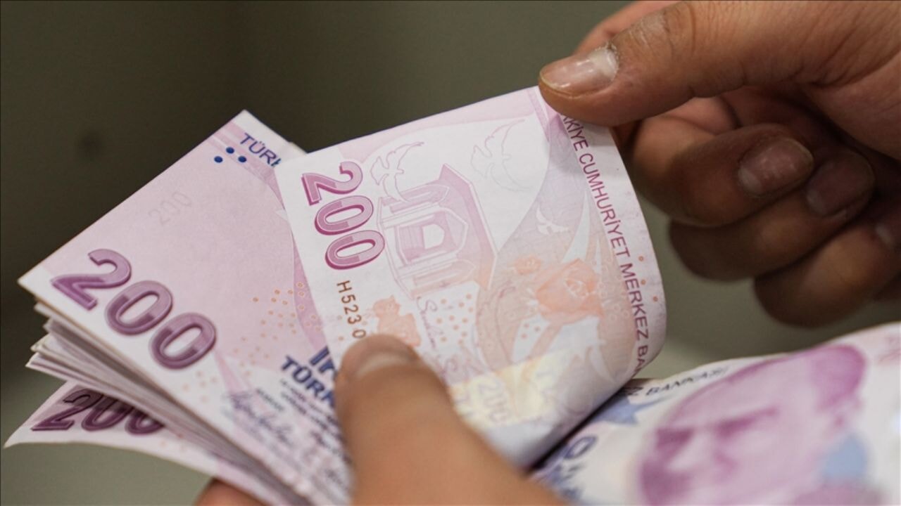 Evde Bakım Yardımı hesaplara yatırılmaya başlandı