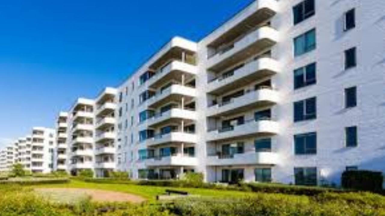 Faiz indirimi olunca  gayrimenkul piyasasında büyük hareket