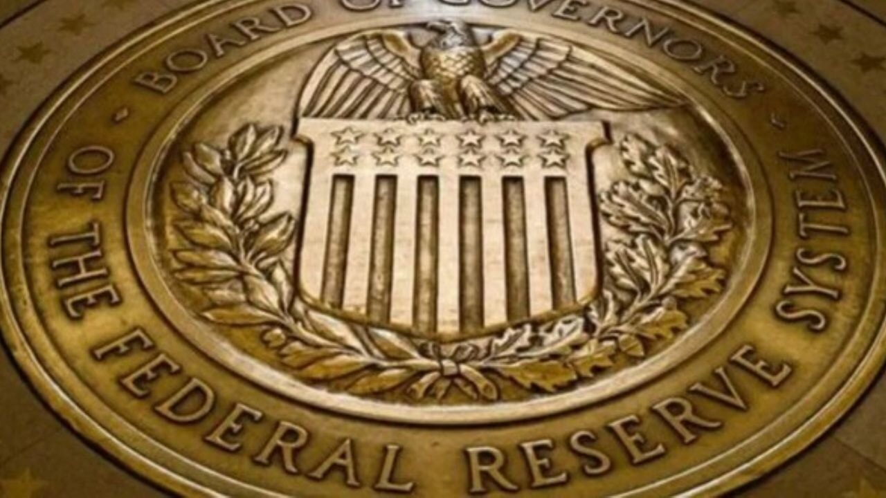 Faiz kararı öncesi Fed'den sert sinyaller: Haziran çok kritik