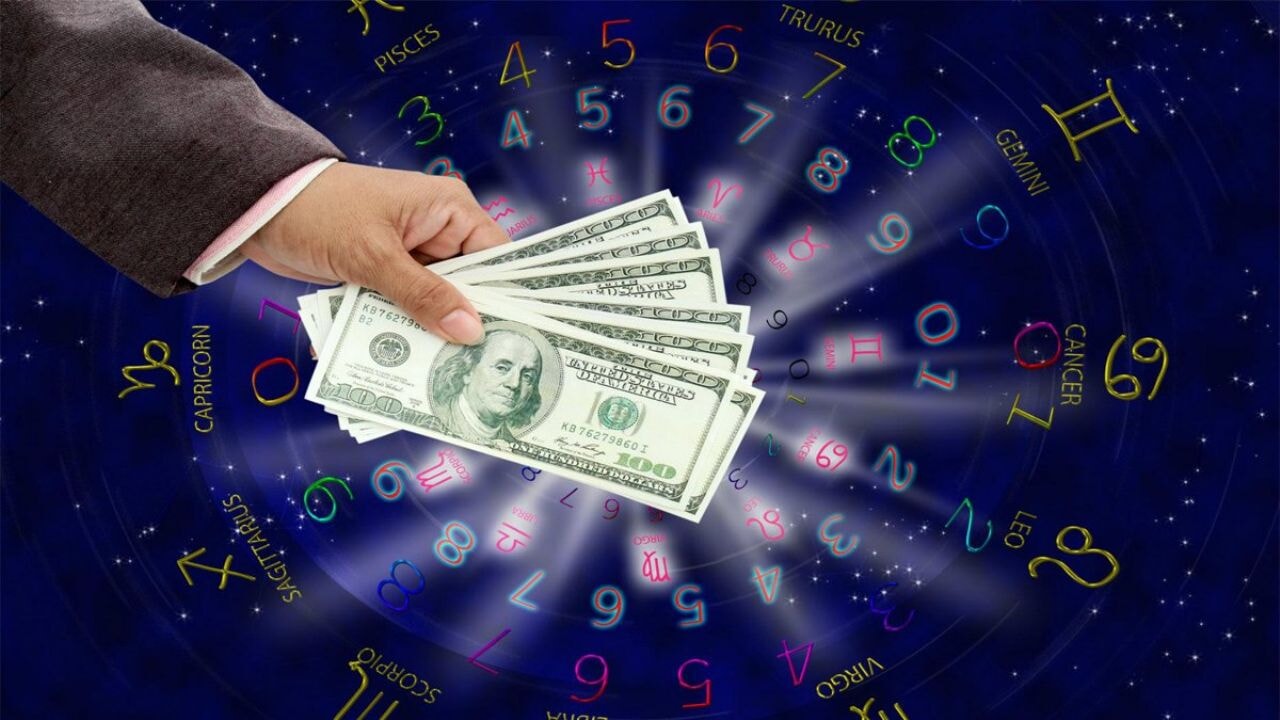 Faldan 'vergi', astroloji haritasından 'denetim' çıktı