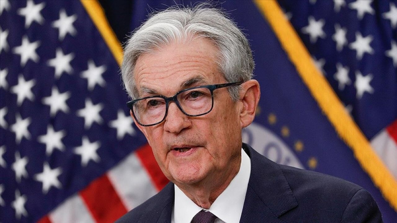 Fed Başkanı Powell'dan bankalara çağrı