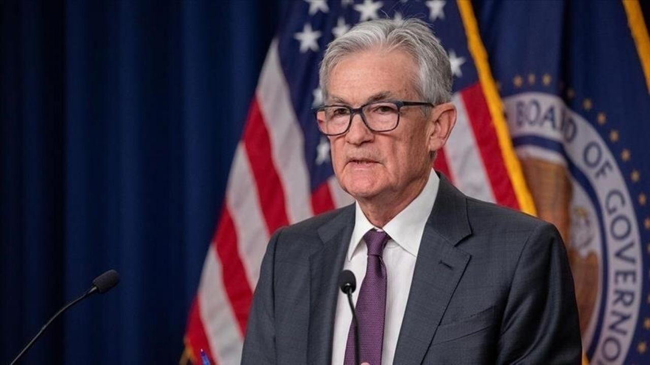 Fed Başkanı Powell: 'İşler değişti, yeni bir dönemdeyiz'