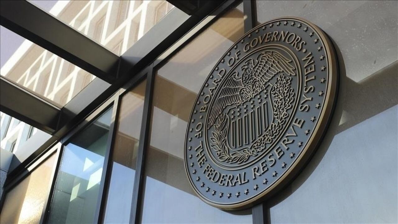 Fed'den büyük bankalarla ilgili yeni senaryo