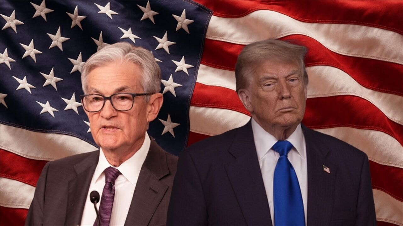Fed kritik raporunu yayımladı… Trump Powell'ı kovacak mı?