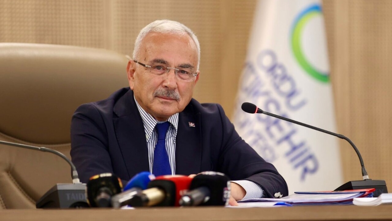 Fındık için savaşıyor