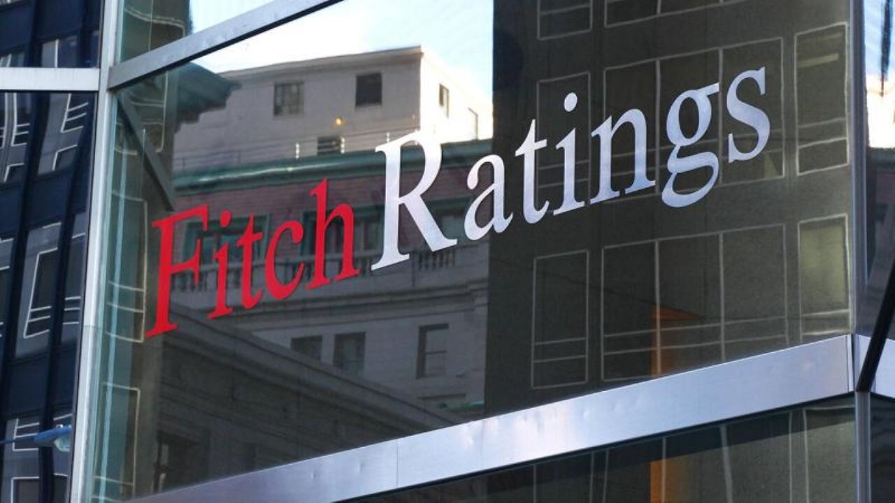 Fitch'ten ekonomide büyümeyle ilgili kötü haber
