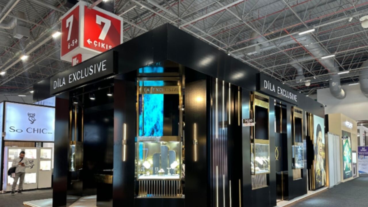 Fuar Standı Yatırımları Markaların Rekabet Gücünü ve Satış Hızını Artırıyor