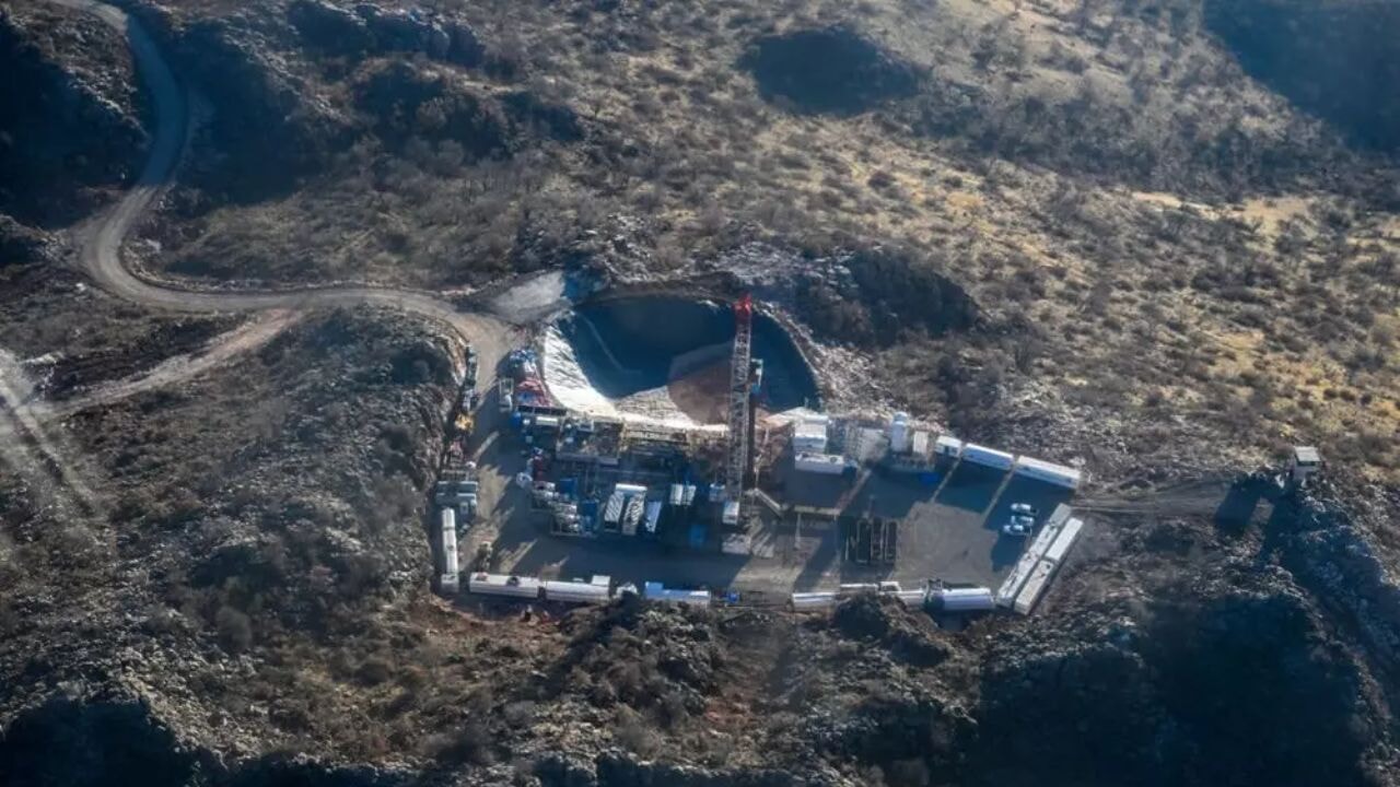 Gabar'dan sonra şimdi de Muradiye! Yeni petrol hamlesi!