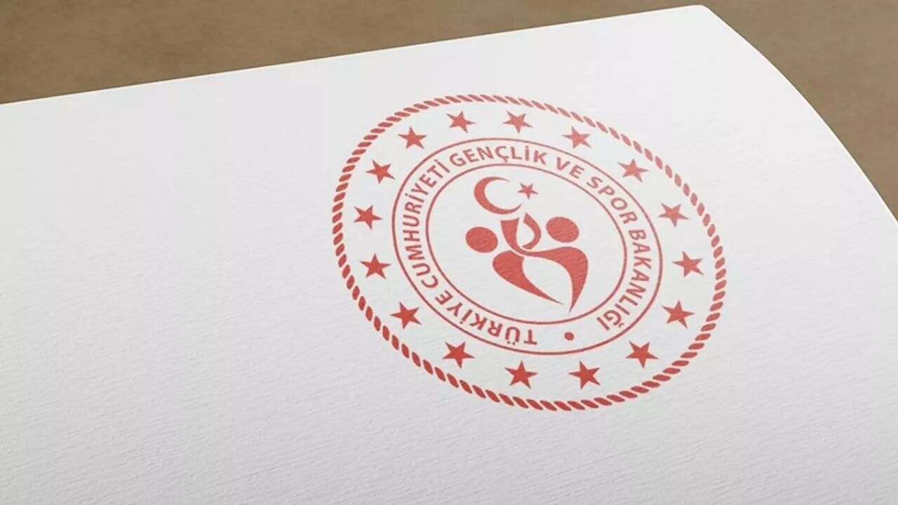 Gençlik ve Spor Bakanlığı 4400 sözleşmeli personel alacak