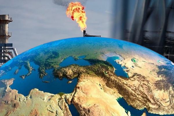 Güç dengelerini altüst eden ortaklık! ABD'nin liderliği risk altında