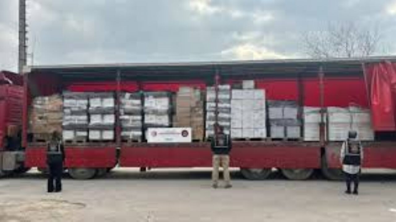 Gümrükte köklü değişiklik: 30 euro sınırı artık geçerli değil