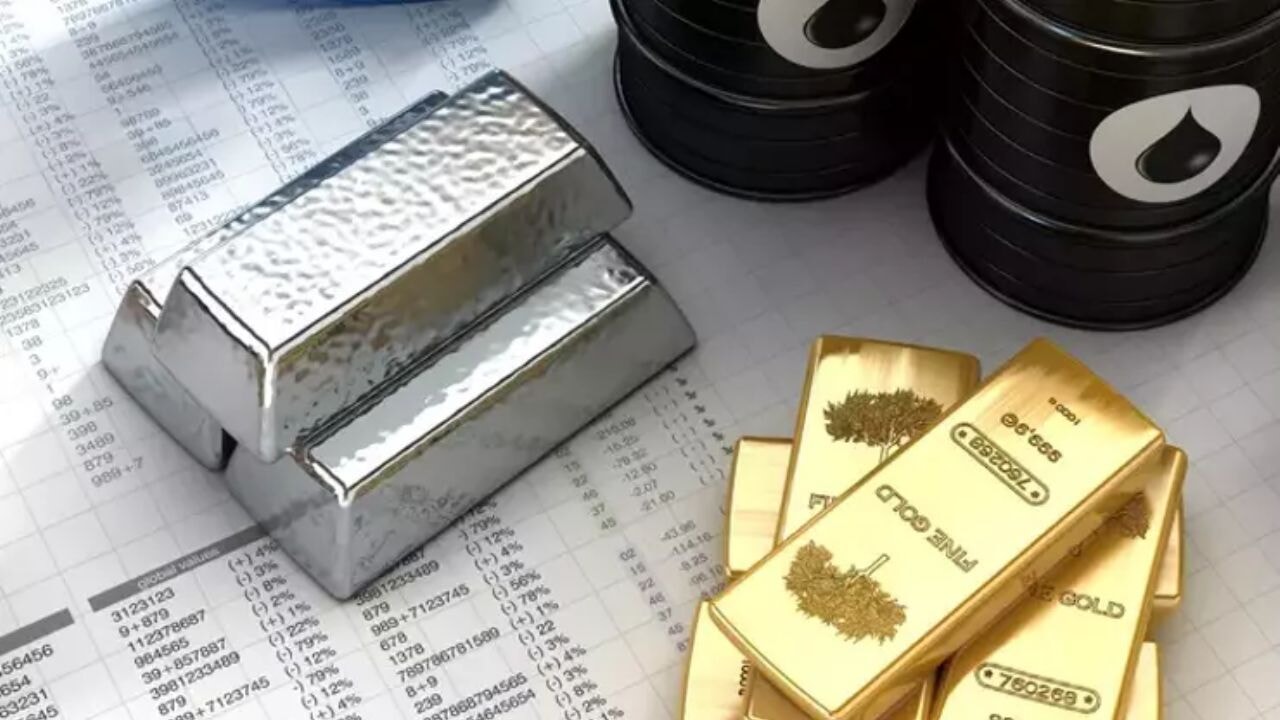 Gümüş altını geride bıraktı! Uzmanlar ne diyor?