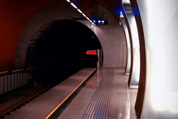 Güvenlik sisteminin önemli bir parçasına dönüşecekler! F-16'ların sığabileceği genişlikte olacak