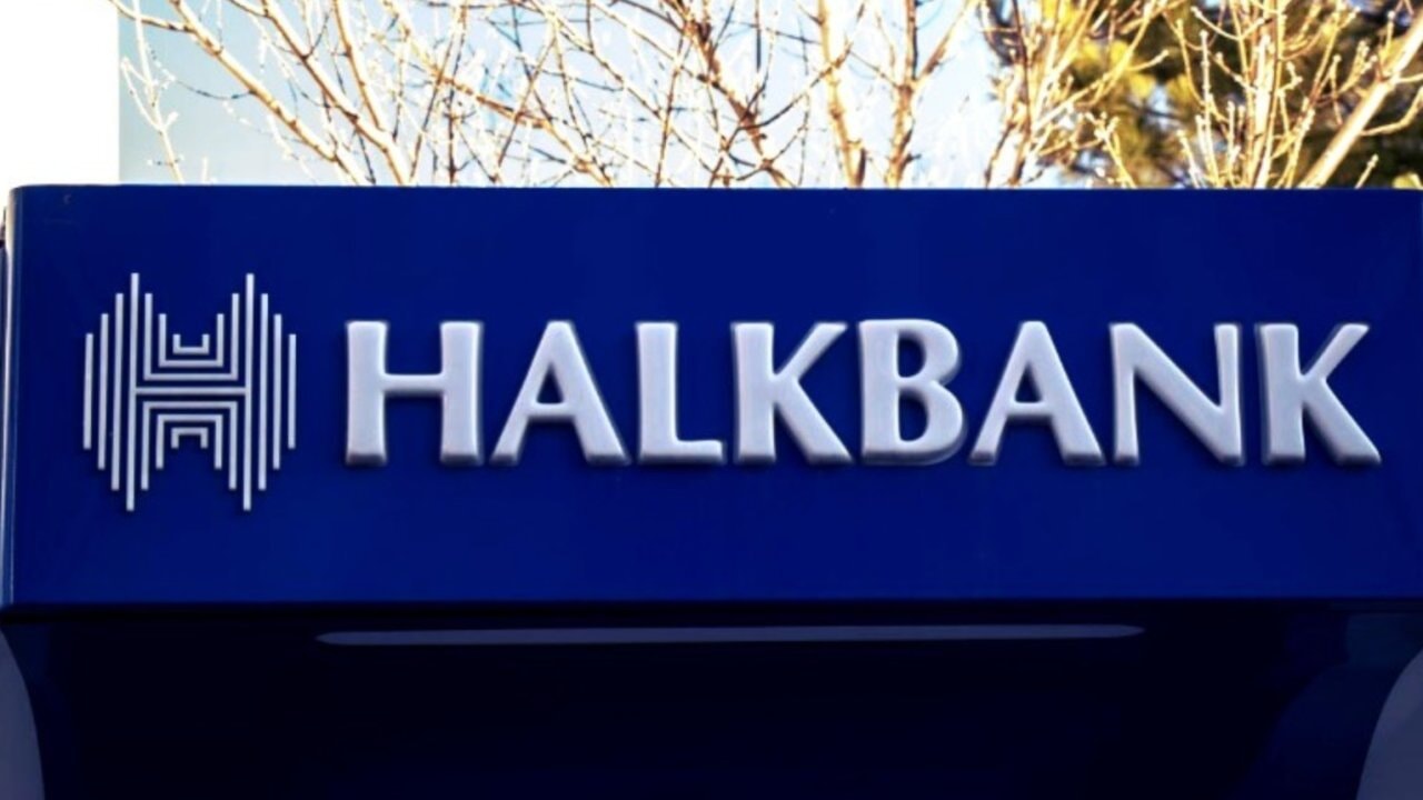 Halkbank duyurdu! 500 bin TL faizsiz kredi müjdesi