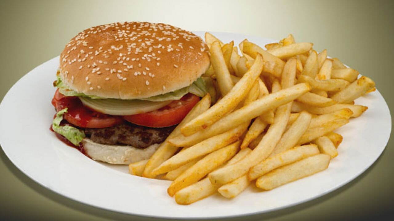 Hamburgere yüzde 224 zam! Dünyanın en pahalısını yiyoruz