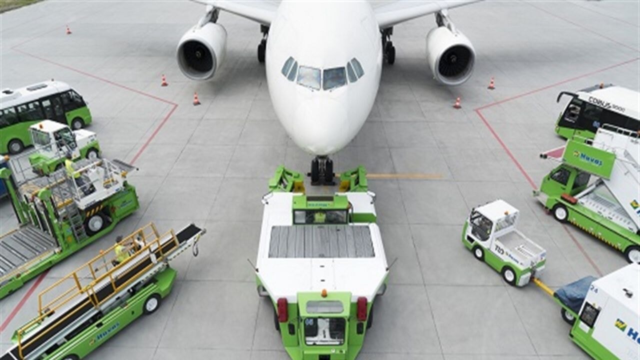 HAVAŞ üst yönetiminde yeni atamalar